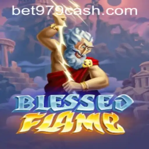 Explorando o Mundo de BlessedFlame: Um Novo Jogo Emocionante