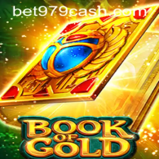 Explorando o Fascinante Mundo de BookofGold no Bet979.com
