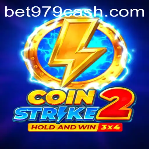 Coinstrike2: A Nova Sensação do Mundo dos Jogos com Bet979.com