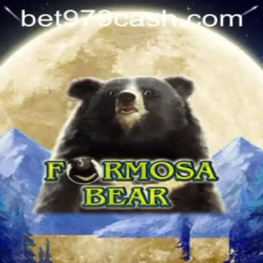 Aventura com FormosaBear: Desvendando o Mundo de Bet979.com