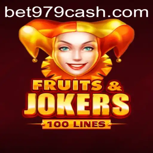 Explorando o Mundo Emocionante de FruitsAndJokers100 no Bet979.com