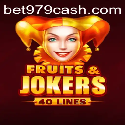 Descubra a Emoção do Jogo de Slots: FruitsAndJokers40