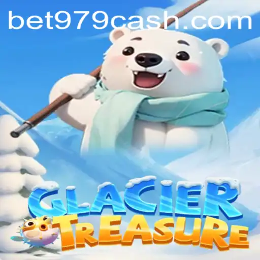Descubra GlacierTreasure: O Novo Fenômeno do Mundo dos Jogos