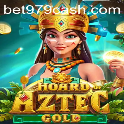 Descubra as Riquezas de HoardofAztecgold com Bet979.com