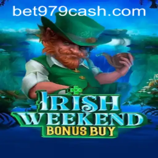 Descubra o Mundo Vibrante do Jogo IrishWeekendBonusBuy