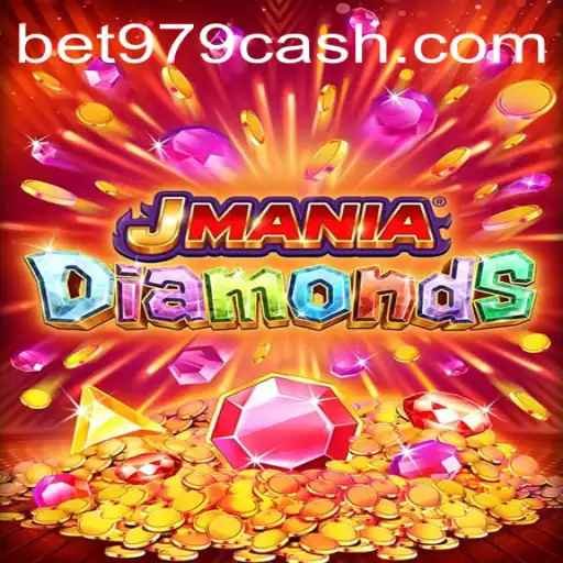 JManiaDiamonds: A Nova Joia no Mundo dos Jogos de Aposta