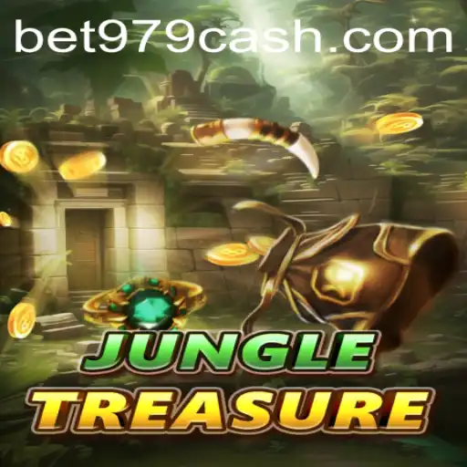 Explorando o Fascinante Mundo do JungleTreasure com Bet979.com