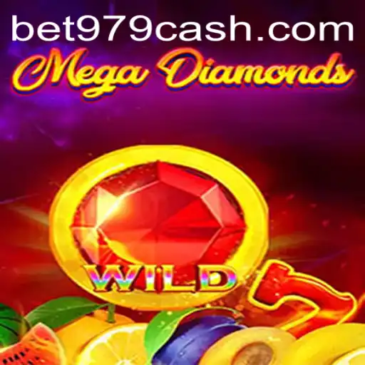Explorando o Mundo de MegaDiamond: O Novo Fenômeno dos Jogos Online na Bet979.com