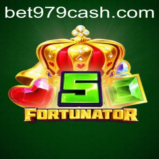 Explorando o Mundo Empolgante do 5Fortunator no Bet979.com