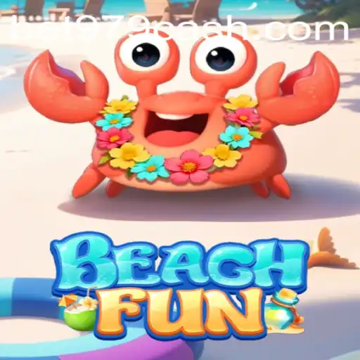 Descubra o Novo Mundo de Diversão com BeachFun e Bet979.com