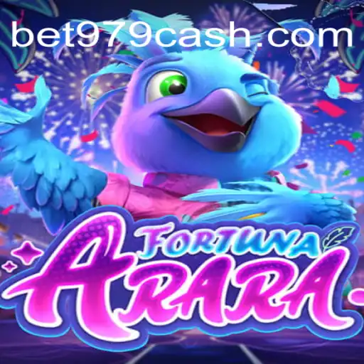 Explorando FortunaArara: O Jogo de Azar em Alta no Bet979.com