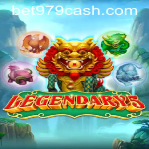 Legendary5: Um Novo Fenômeno dos Jogos de Aventura