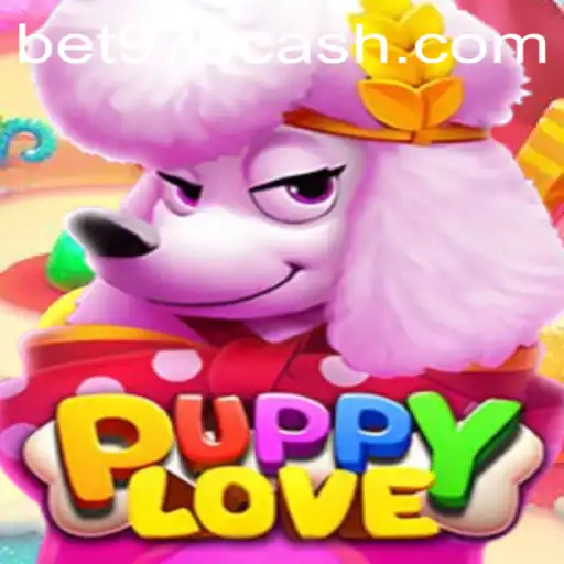Explorando o Mundo Encantador de PuppyLove na Plataforma Bet979.com