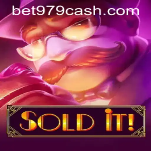 Explorando Soldit: Um Jogo Inovador no Universo de Apostas da Bet979.com