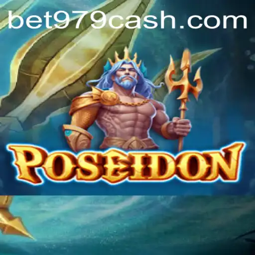 Explorando o Jogo Poseidon: Mergulhando na Aventura Única de Bet979.com