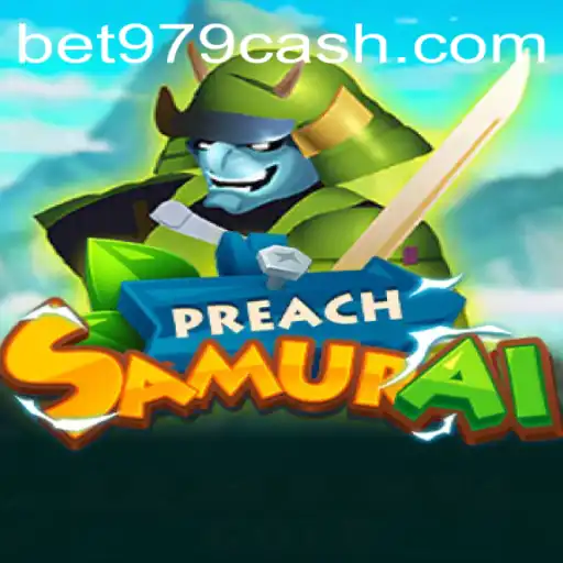 Descubra o Fascinante Mundo de PreachSamurai no Bet979.com