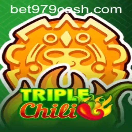 Explorando o Mundo Vibrante de TripleChili em Bet979.com