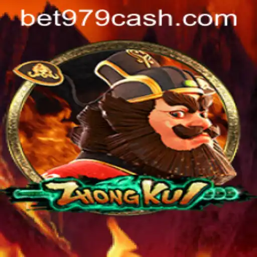 Descubra o Fascinante Mundo de ZhongKui com Bet979.com